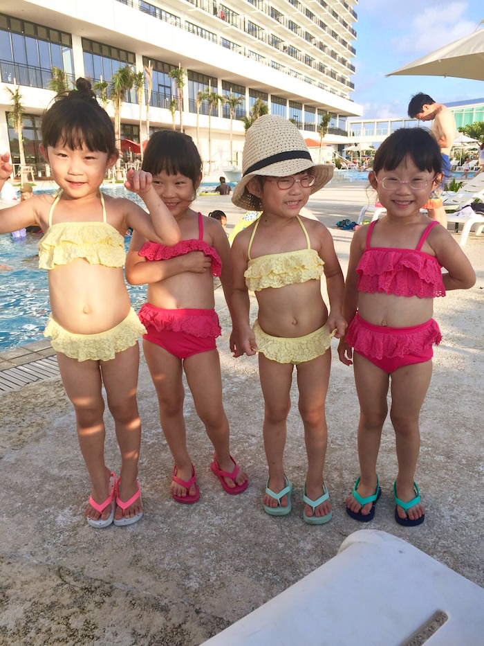 {沖繩自駕5天4夜遊}Day 2~南沖繩海灘度假酒&ASHIBINAA’S outlet {沖繩自駕5天4夜遊}Day 2~南沖繩海灘度假酒&ASHIBINAA’S outlet