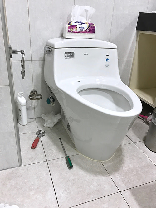 toto washlet f3